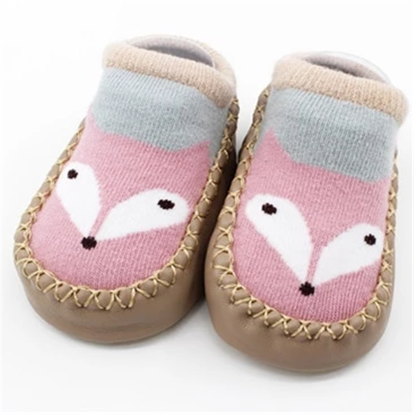 Floor Socks for Baby