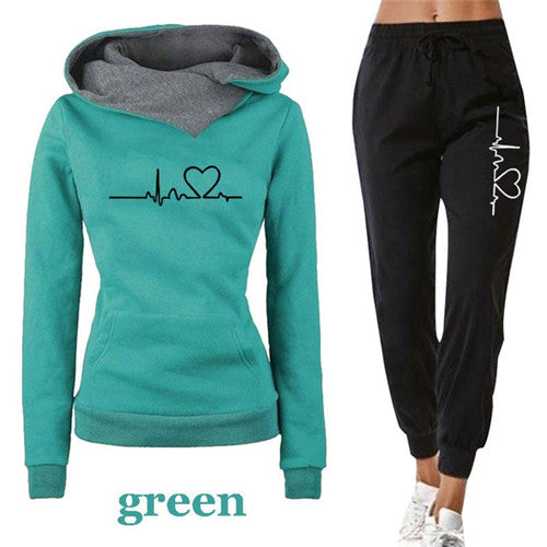 Charming Pullovers Hoodies For Women