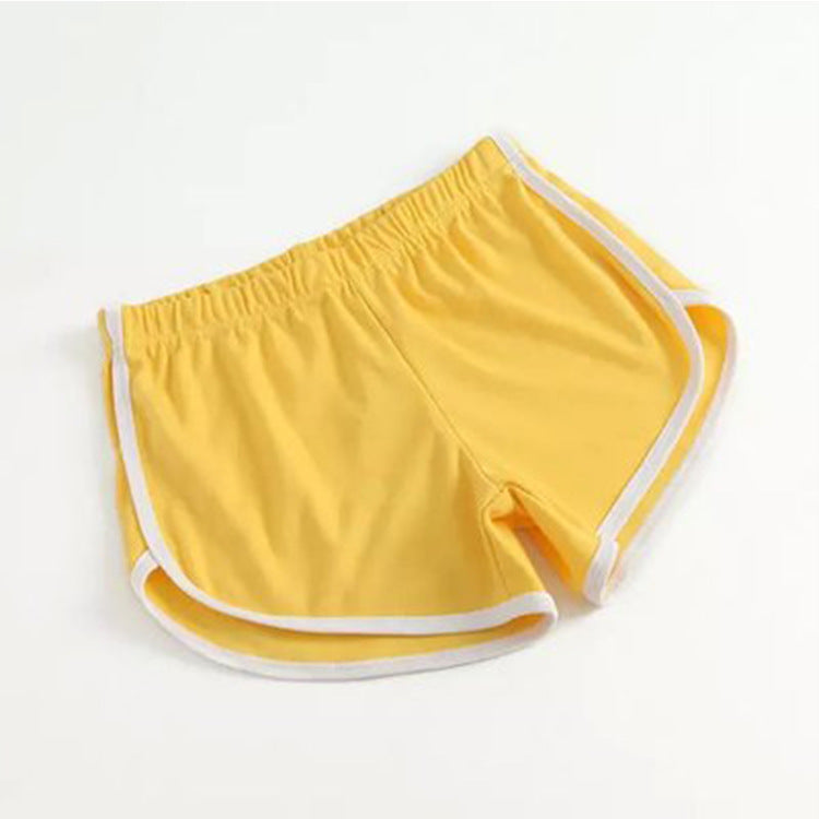 Summer Sports Shorts For Women