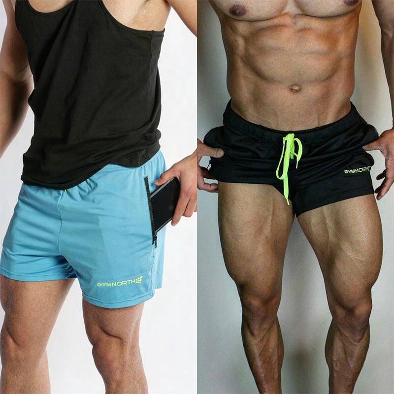 American Style Sports Shorts For Men