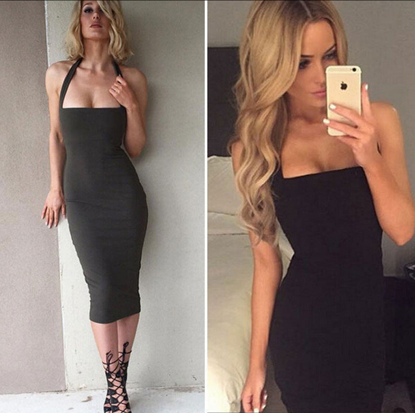 Body shaping dress for women