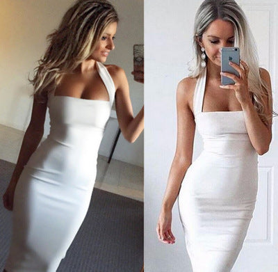 Body shaping dress for women