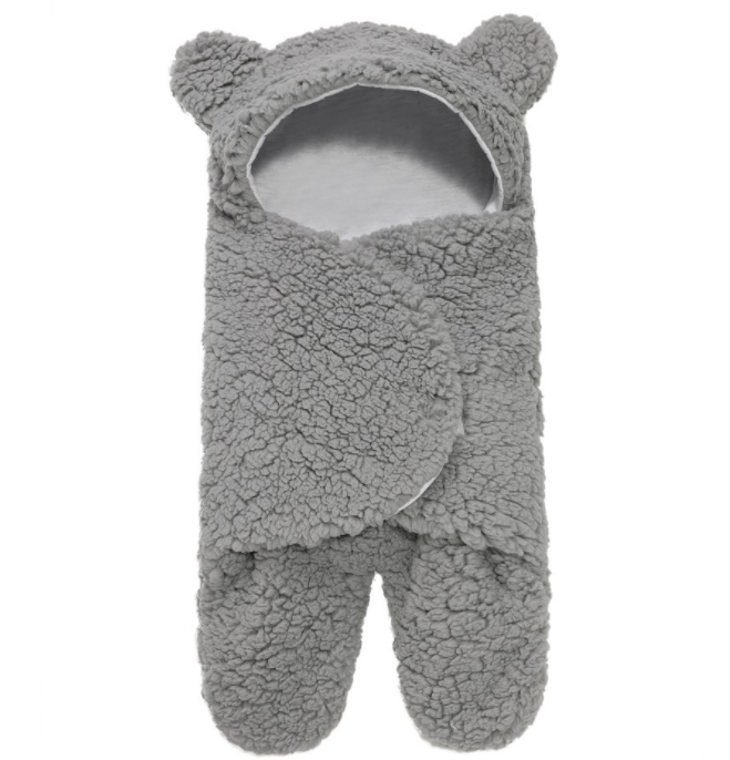 sleeping bag suit for baby