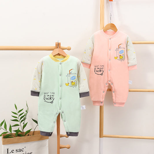 Rompers for Baby