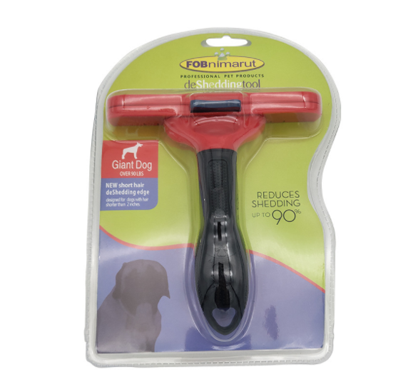 Automatic Hair Removal Comb For Pets To Float