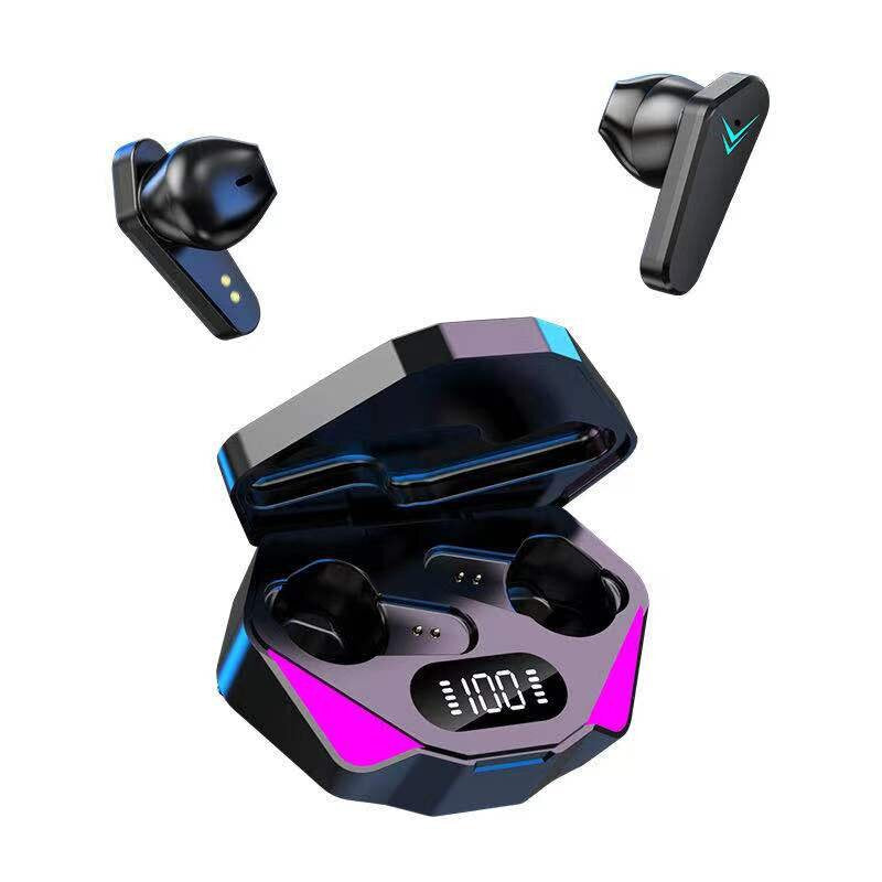 Gaming Gaming Zero Latency Bluetooth Headset