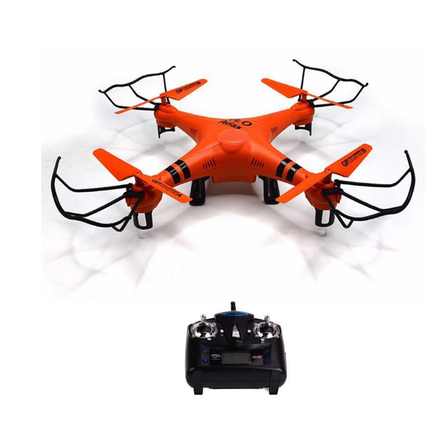 X52 Wide Angle HD Camera Drone