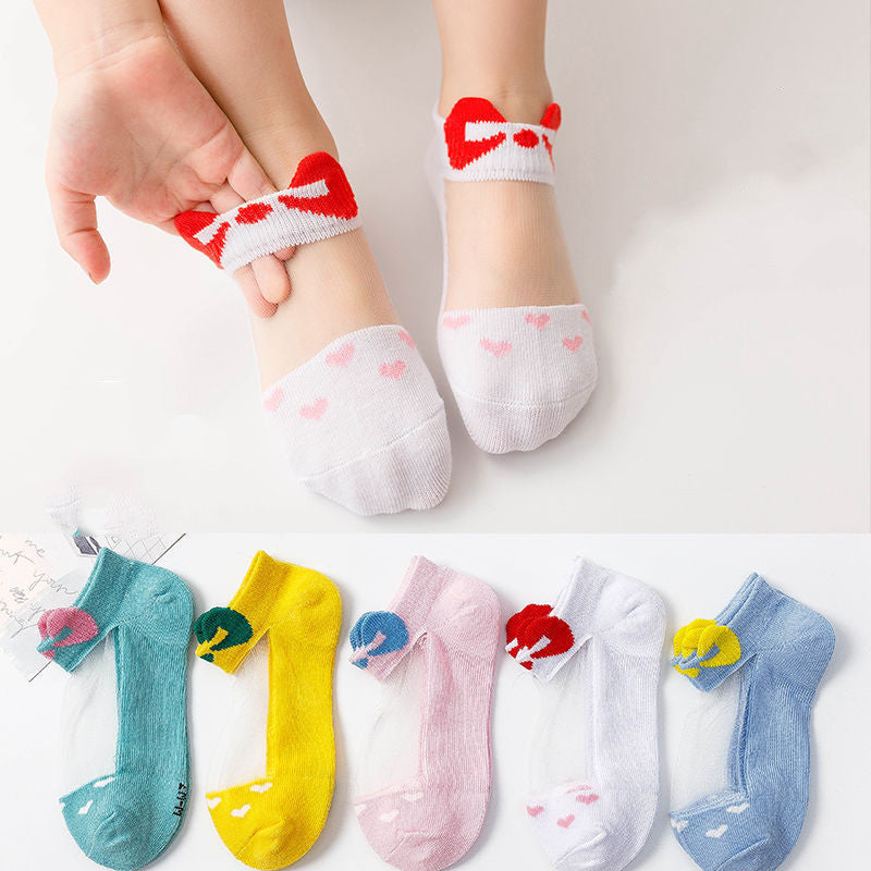 tube socks for baby