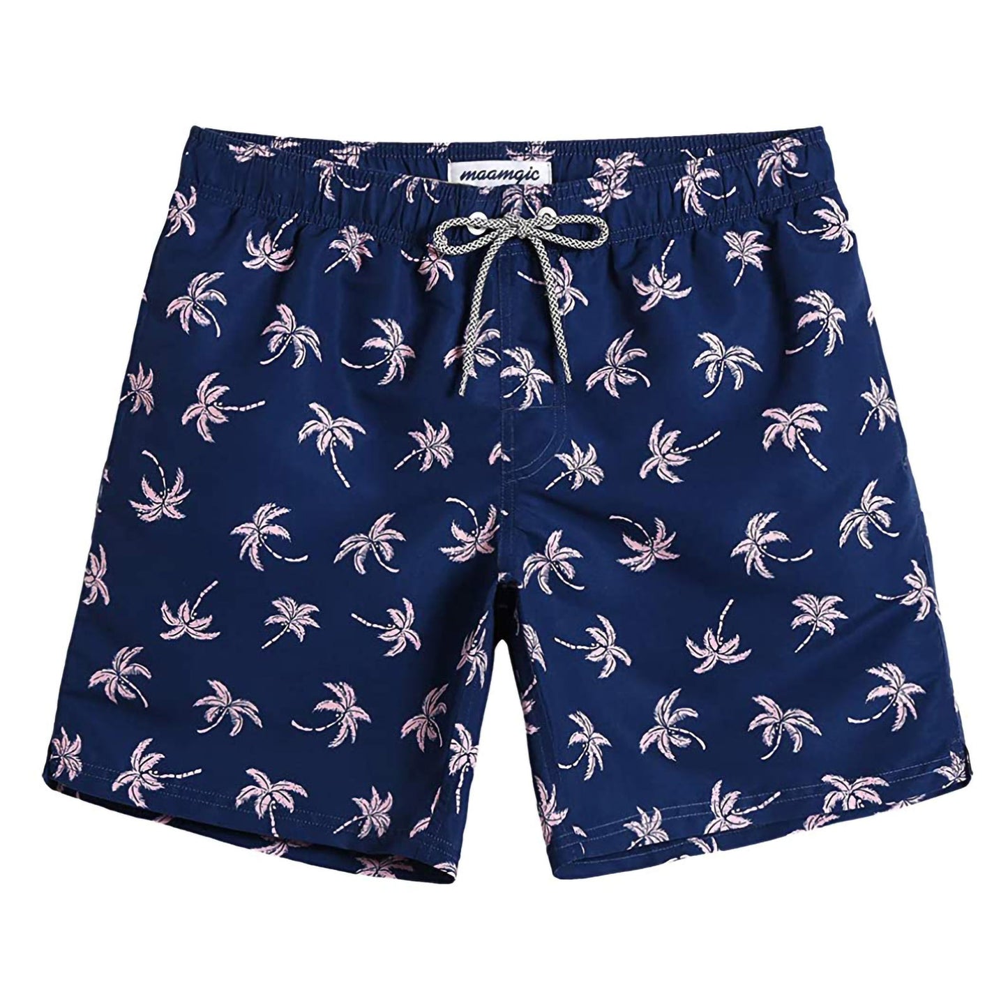 Casual Swimwear Beach Shorts For Men