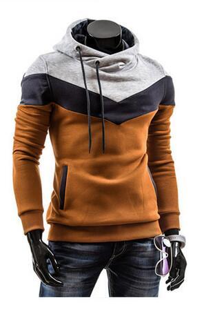 Multi Color DESIGNER HOODIES For Men