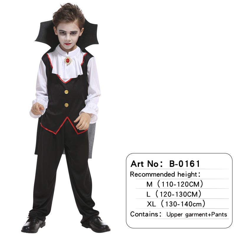 Halloween costume for kids