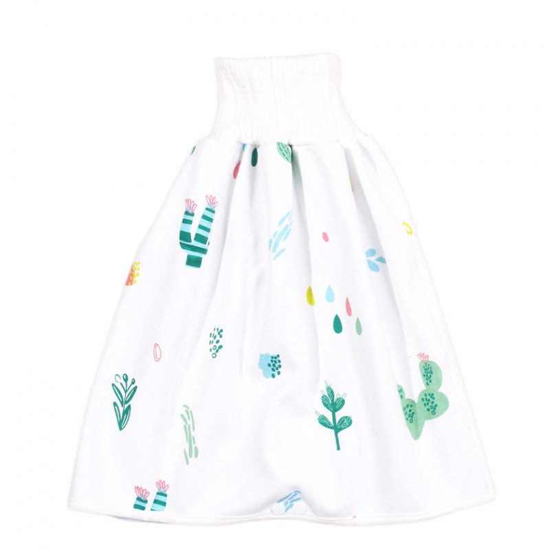 diaper skirt for baby