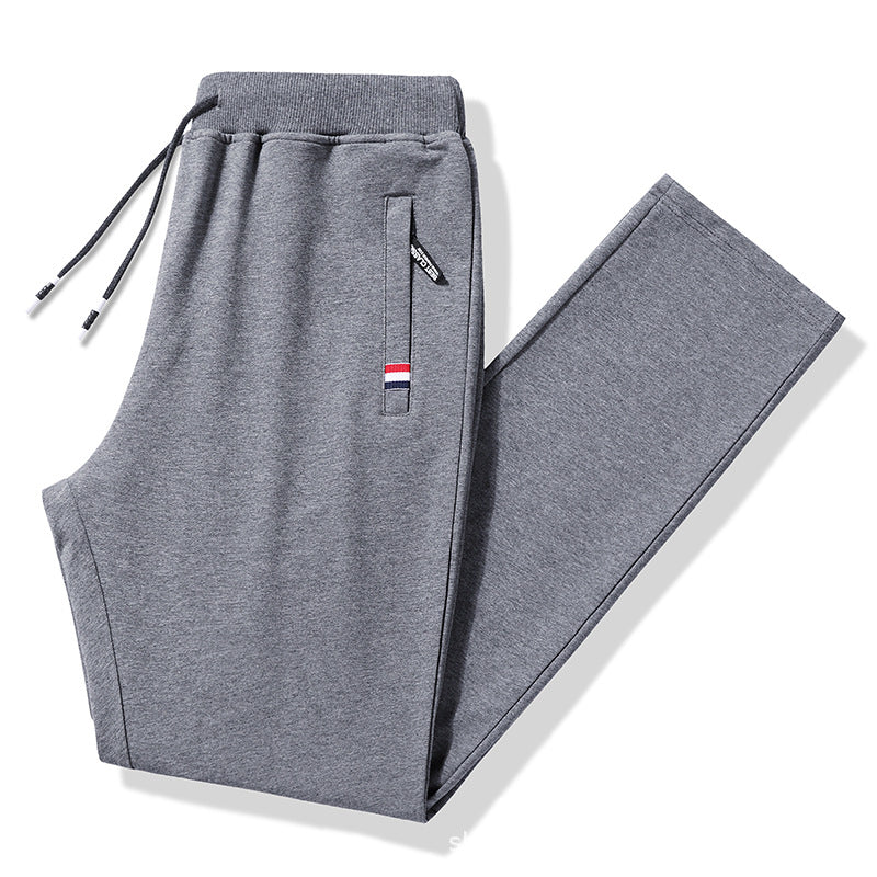 Cotton Casual Sweatpants For Men