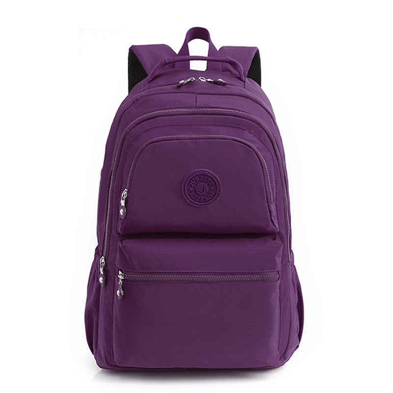 Large Capacity Backpack For kids