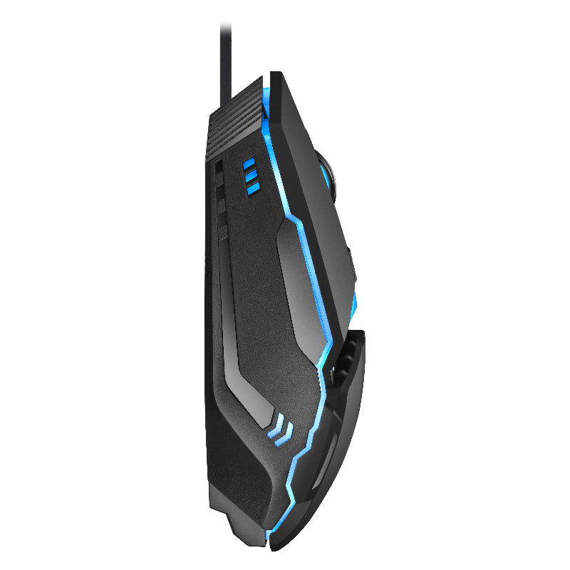 M3 wired mouse