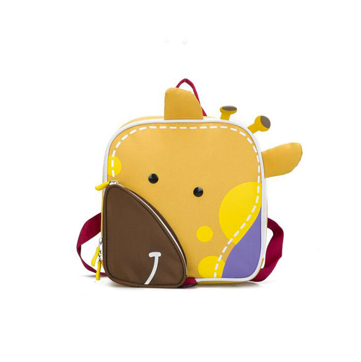 New Cute Animal Student Backpack for kids