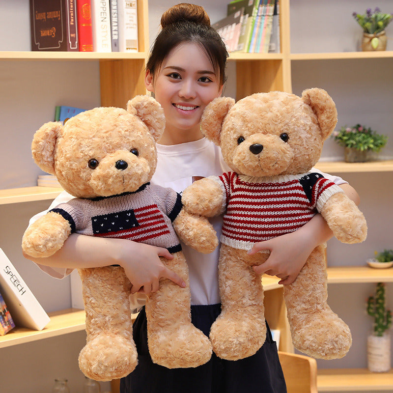 Teddy Bear Plush Toy Hug Bear