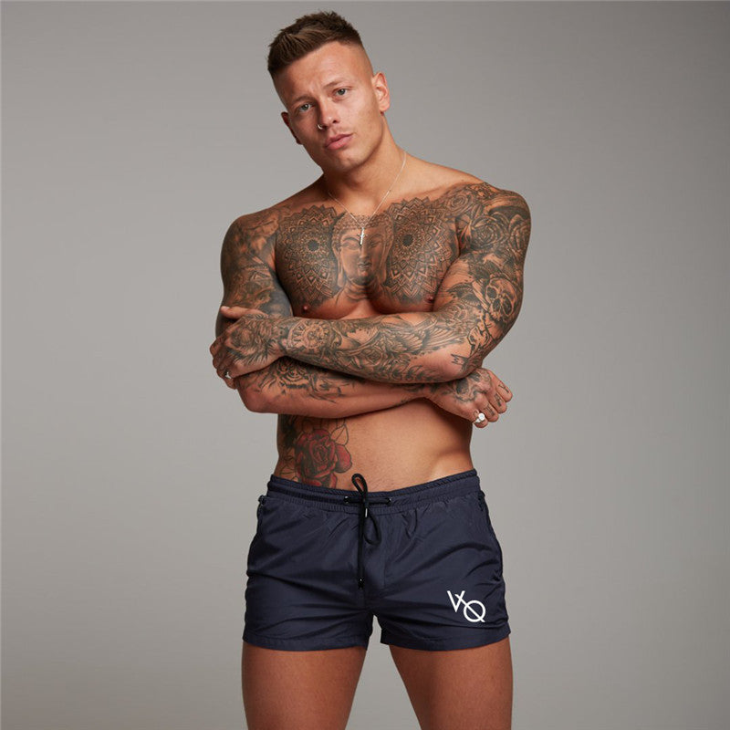 Briefs Beach Swimming Shorts For Men