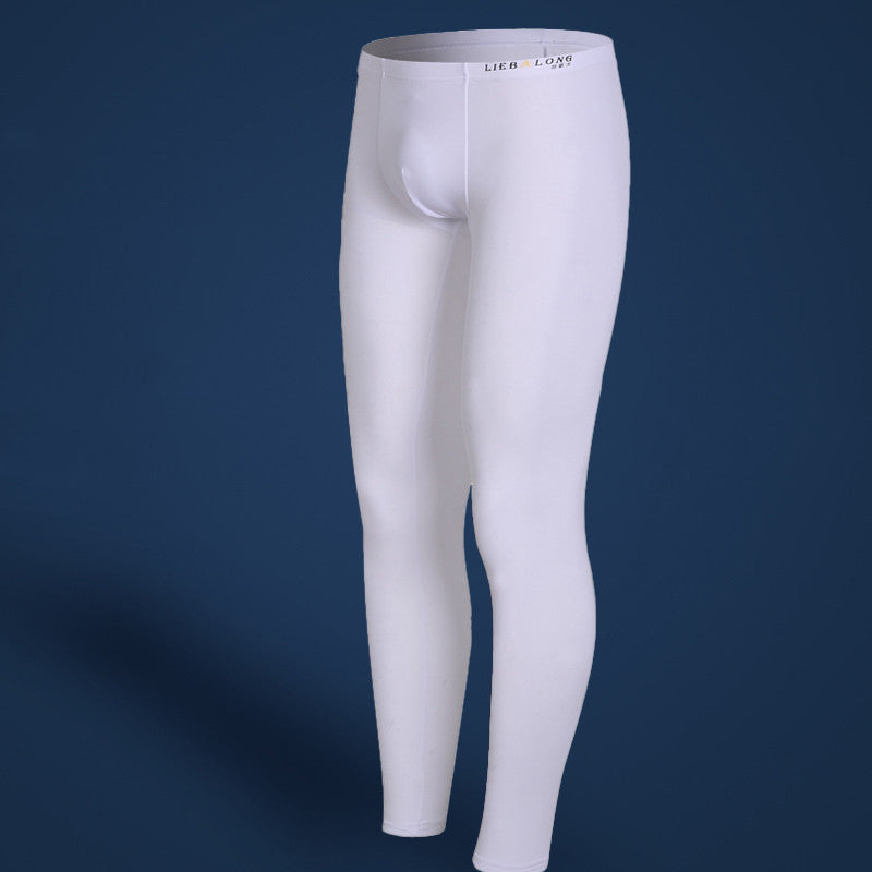 Fashionable Thermal Pants Long Johns