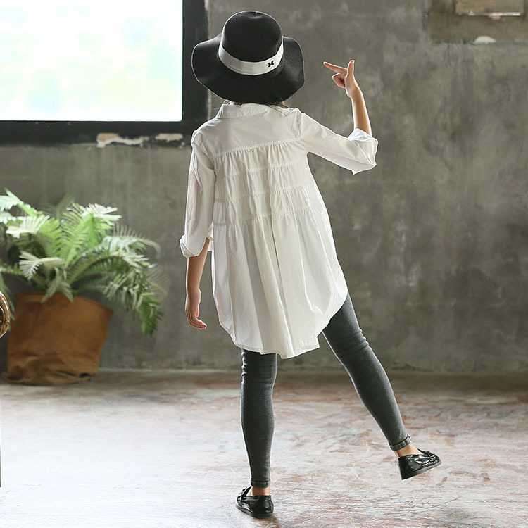 Loose Fashionable Korean Style Shirts for girls