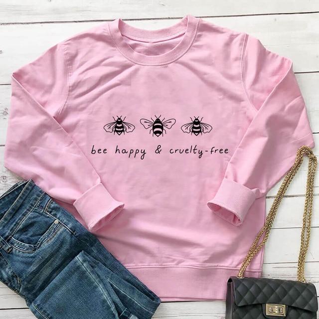 Round Neck Long Sleeve Tops For Women