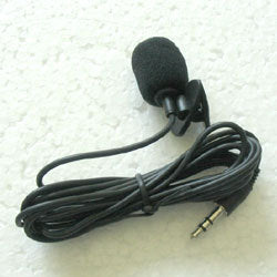 Lavalier microphone microphone