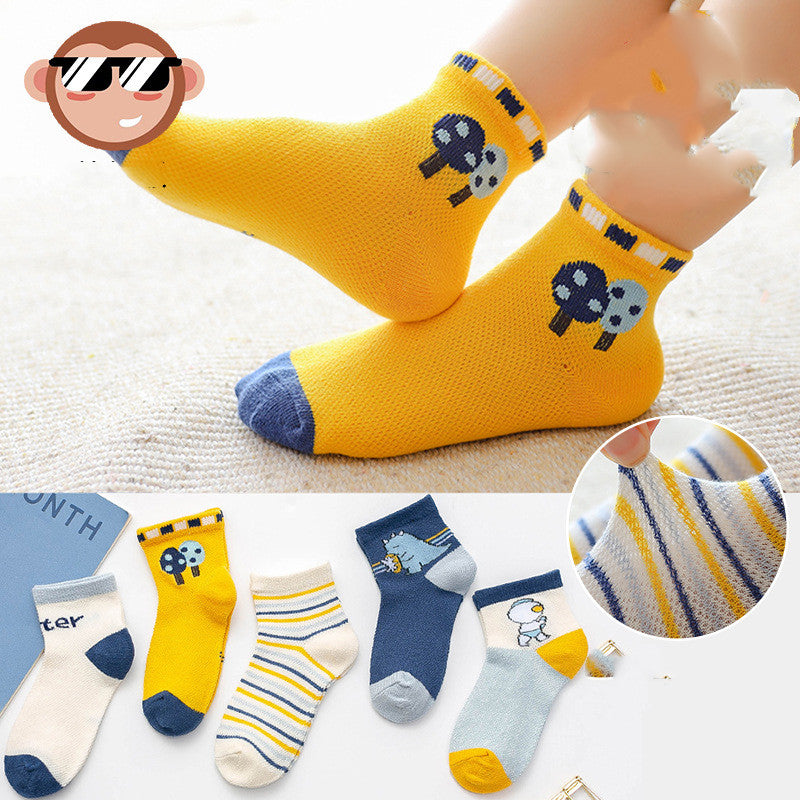 tube socks for baby