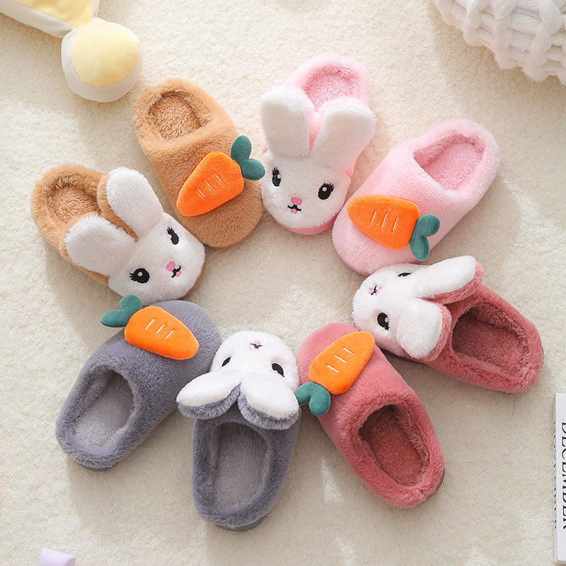 Cute Non Slip Household Slippers for girls