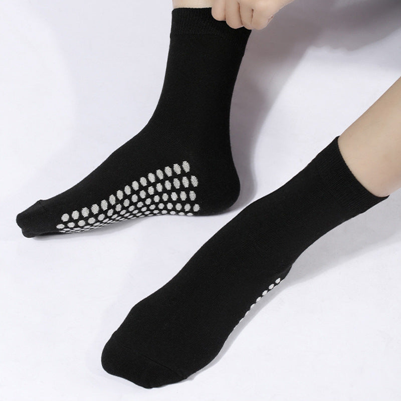 Summer Graphene Conductive Socks For Women