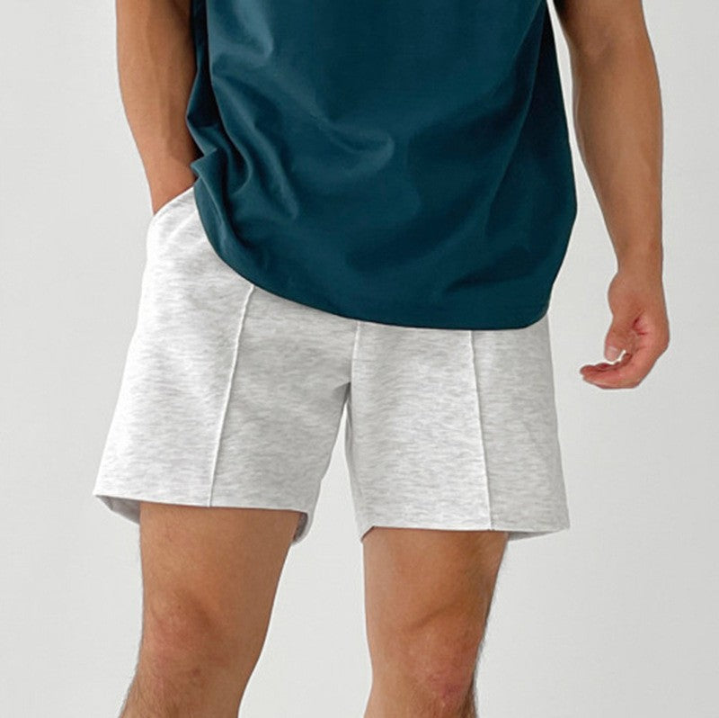 American Style Casual Shorts For Men