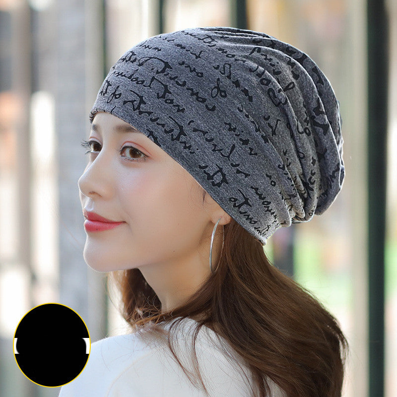 Sports Fitness Breathable hat for women