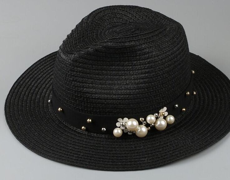 panama hats for girls