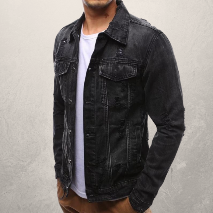 Good Choice Denim Jackets For Men