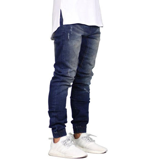 Fashion and Comfortable Stretch Jeans For Men