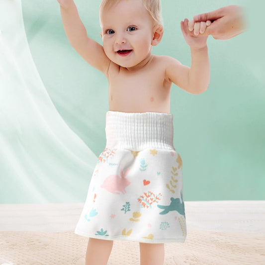 diaper skirt for baby