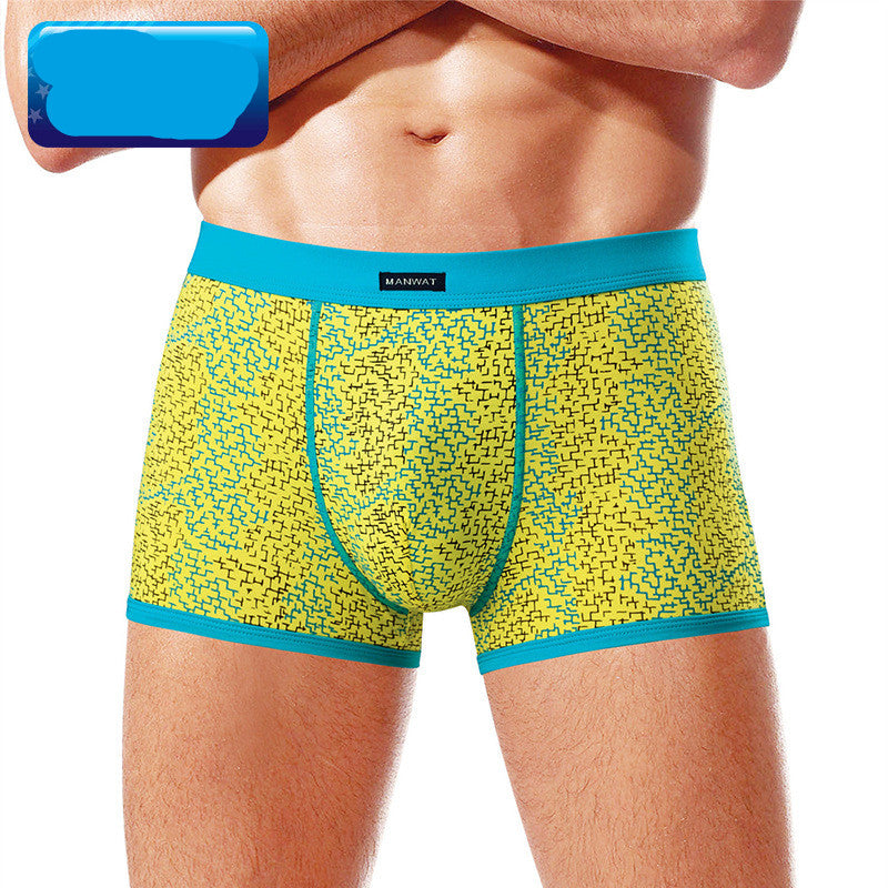 Comfort Class boxers For Men