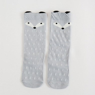 cotton tube socks for baby