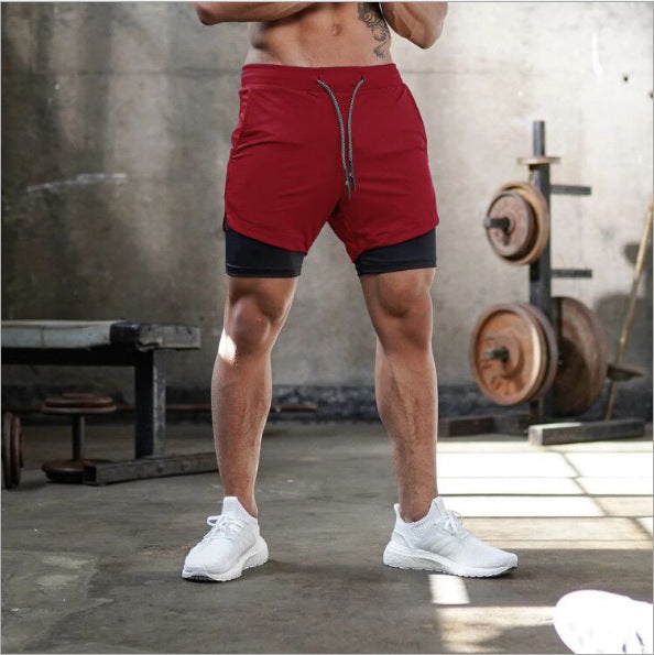 Summer Running Shorts For Men