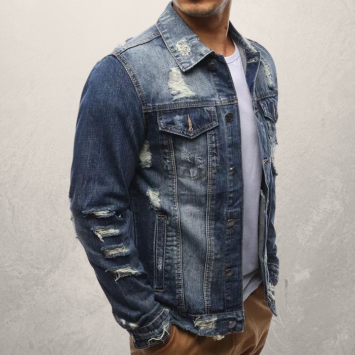 Good Choice Denim Jackets For Men