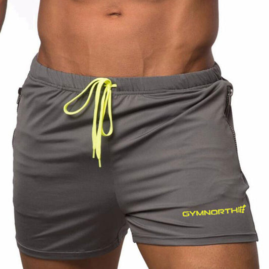 American Style Sports Shorts For Men