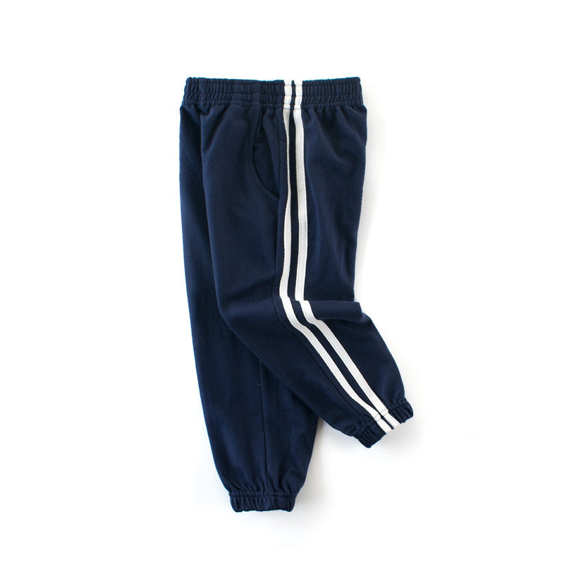 sweatpants for baby boy