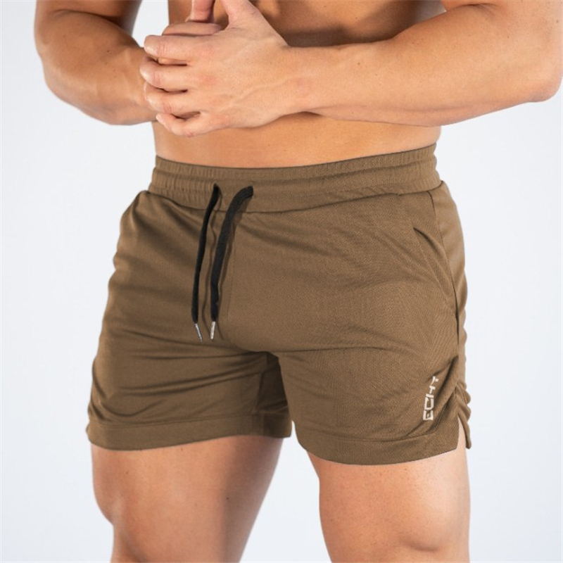 Fitness Bodybuilding Shorts For Men