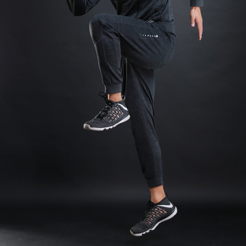 Star Hunting Autumn Sports Pants For Men