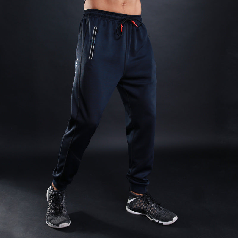 Star Hunting Autumn Sports Pants For Men