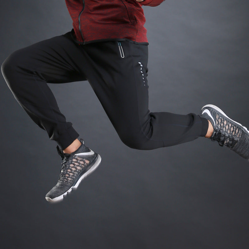 Star Hunting Autumn Sports Pants For Men