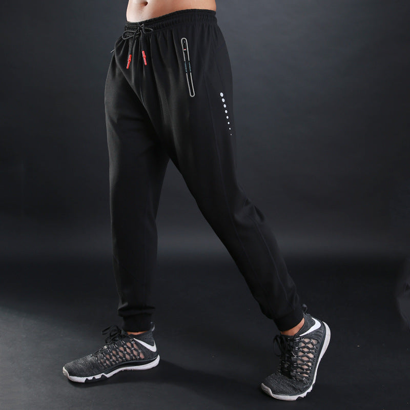 Star Hunting Autumn Sports Pants For Men