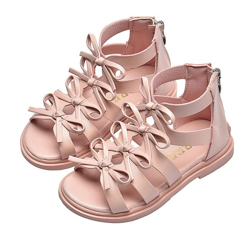 Baby  princess shoes for girls