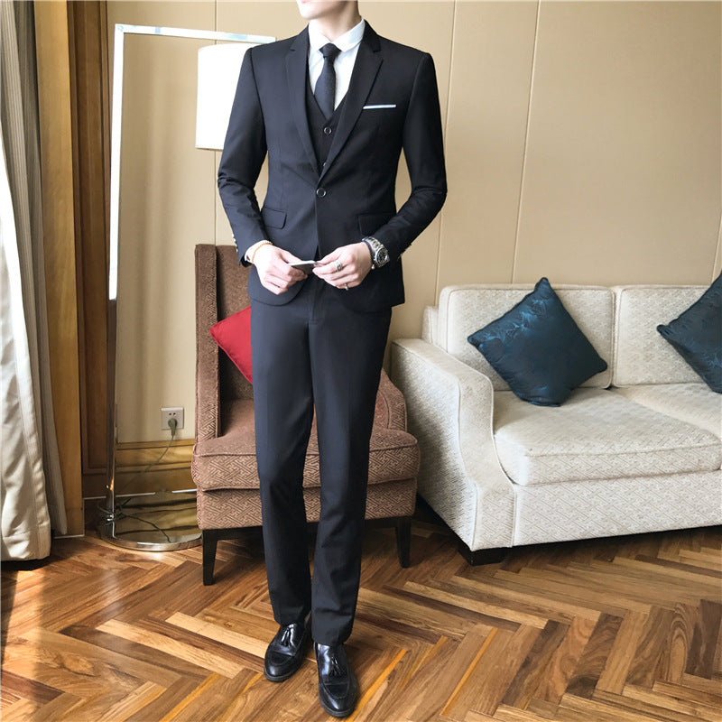 3PC Event Style Suits For Men