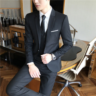 3PC Event Style Suits For Men