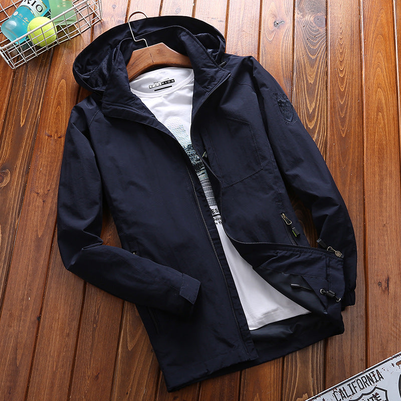 Out Class Multi Season Jackets For Men